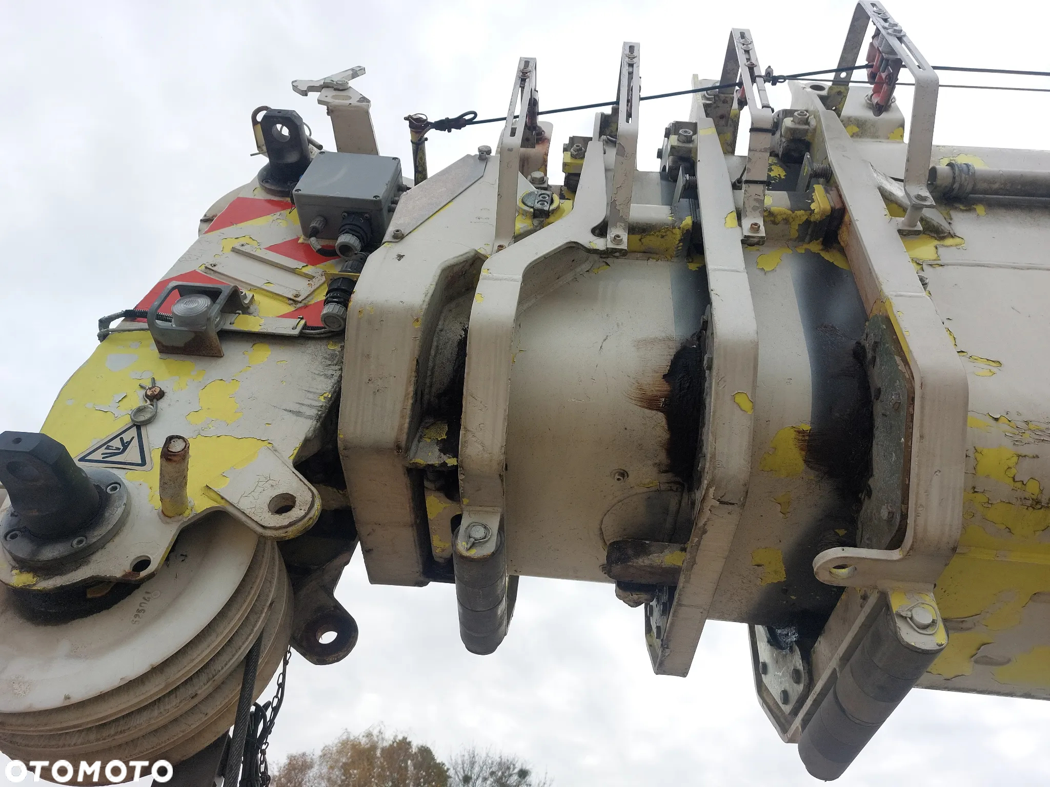 Terex TEREX- DEMAG  AC50-1 - 4