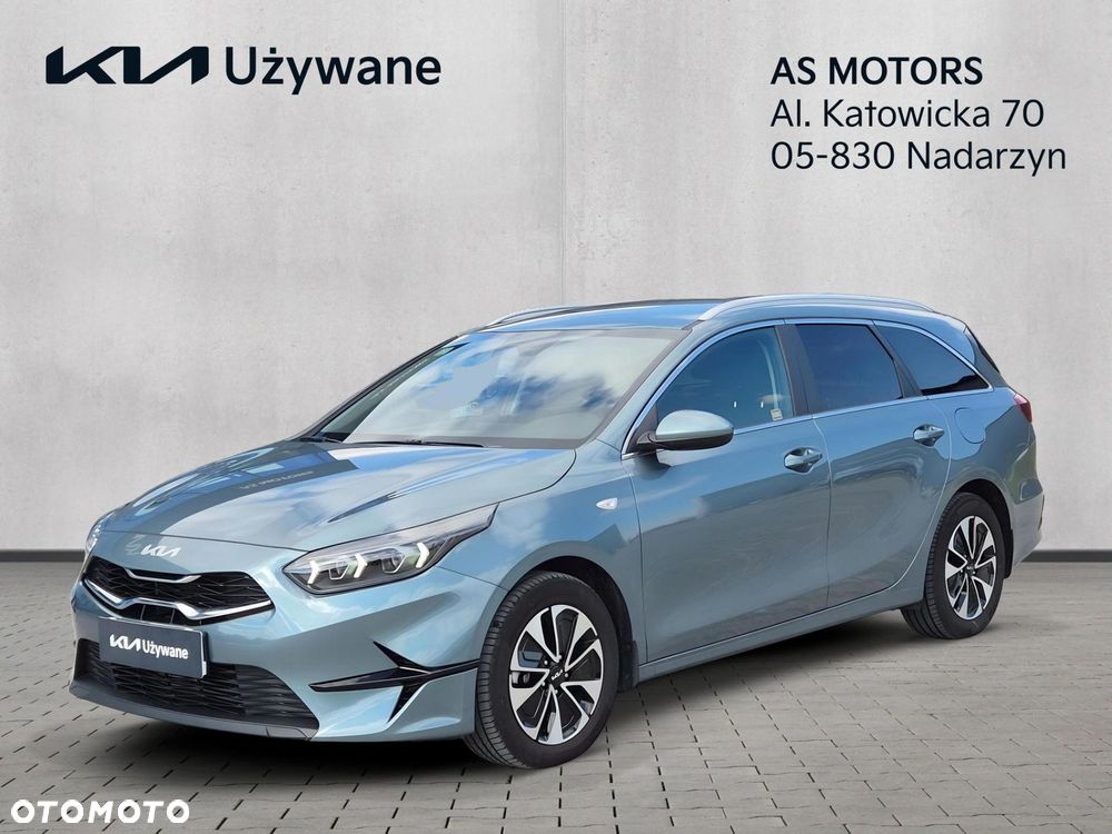 Kia Ceed 1.5 T-GDI M DCT - 2