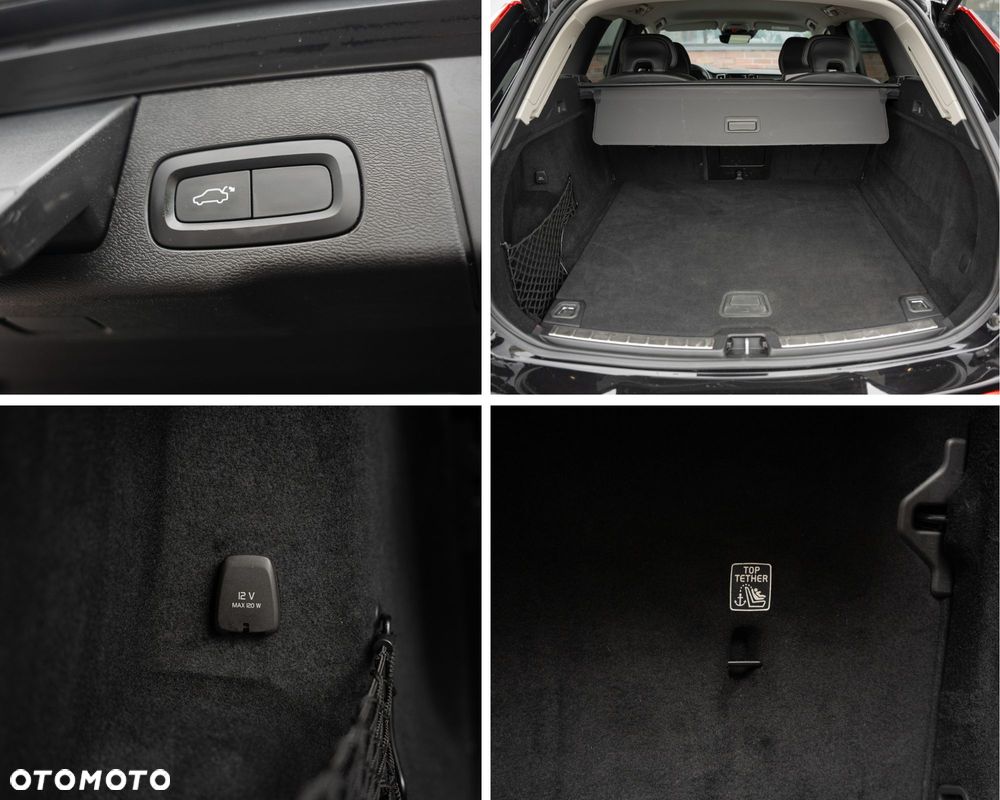 Volvo XC 60 D3 Drive-E Momentum - 41