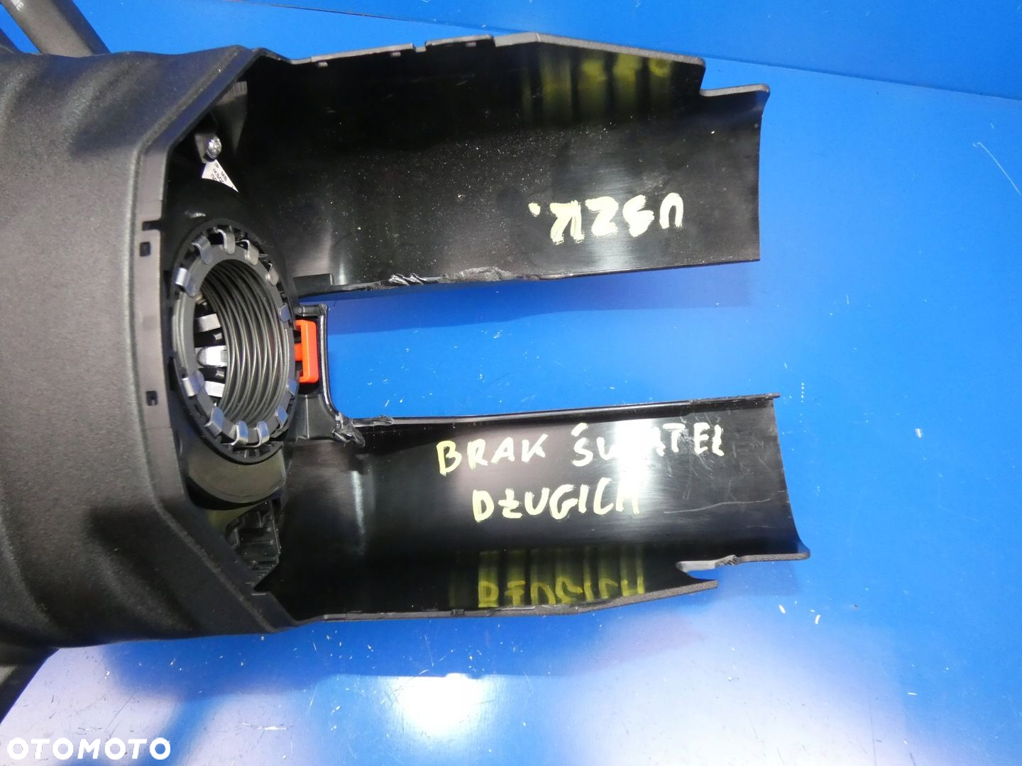 MERCEDES CLA W117 W176 W246 PRZEŁĄCZNIK ZESPOLONY MANETKI AUTOMAT - 3
