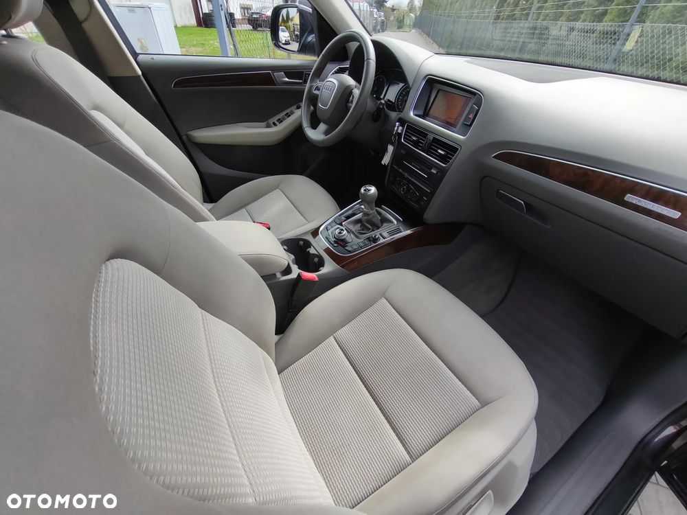 Audi Q5 2.0 TDI Quattro - 24