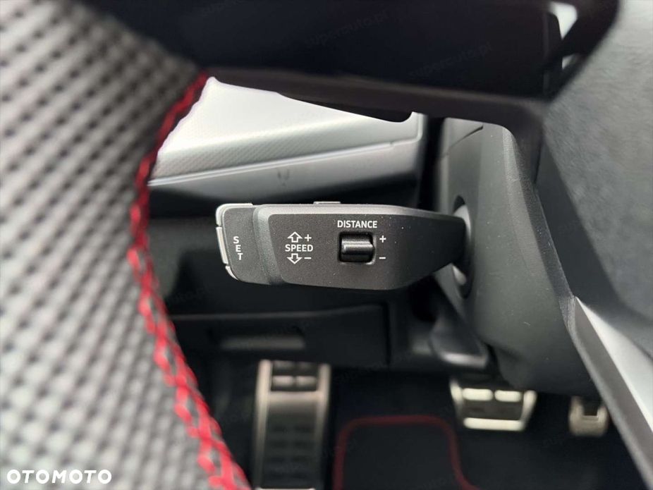 Audi Q3 35 TFSI mHEV S-Line S tronic - 10