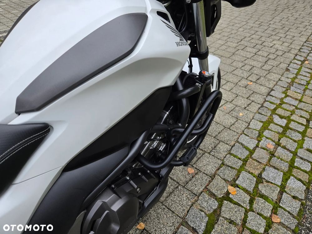 Honda NC - 26