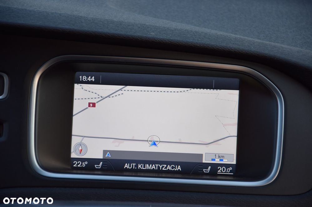Volvo V40 - 21