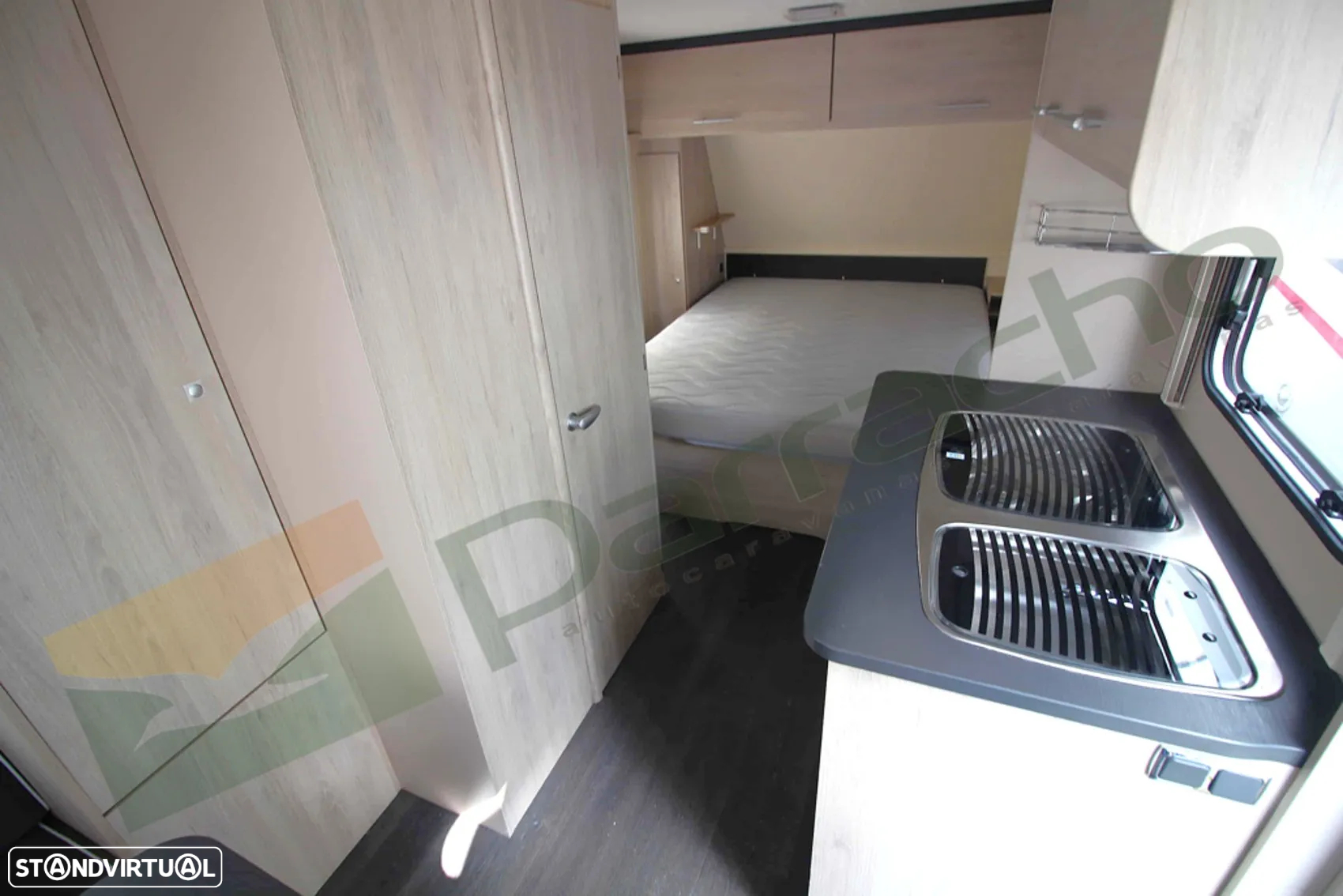 Caravelair Antares 470 REF.U121 - 6