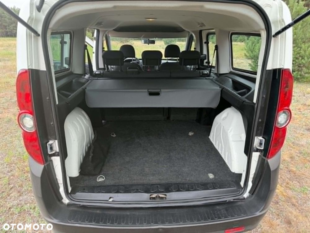 Opel Combo 1.4 L2H1 LKW-Zulassung Selection - 19
