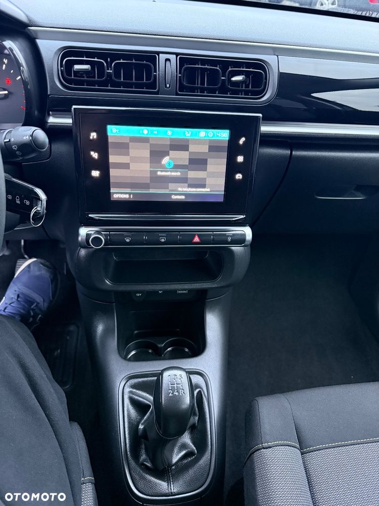 Citroën C3 Pure Tech (VTi) 82 Selection - 15