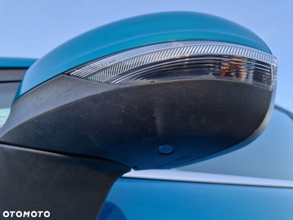 Ford Fiesta - 38