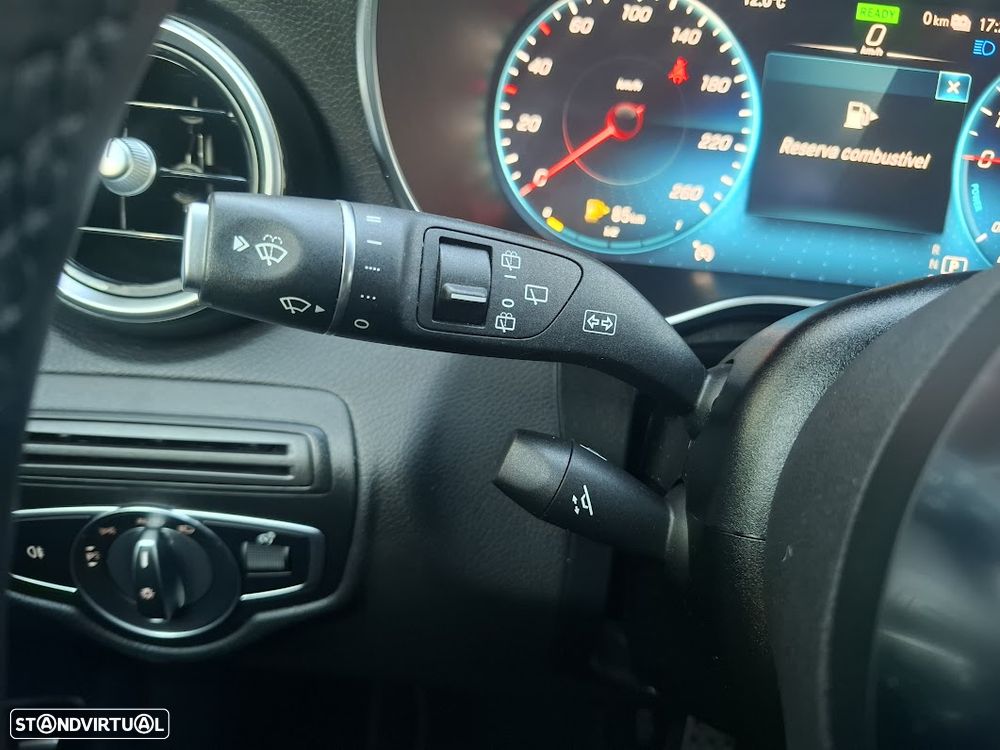 Mercedes-Benz GLC 300 e 4Matic - 39