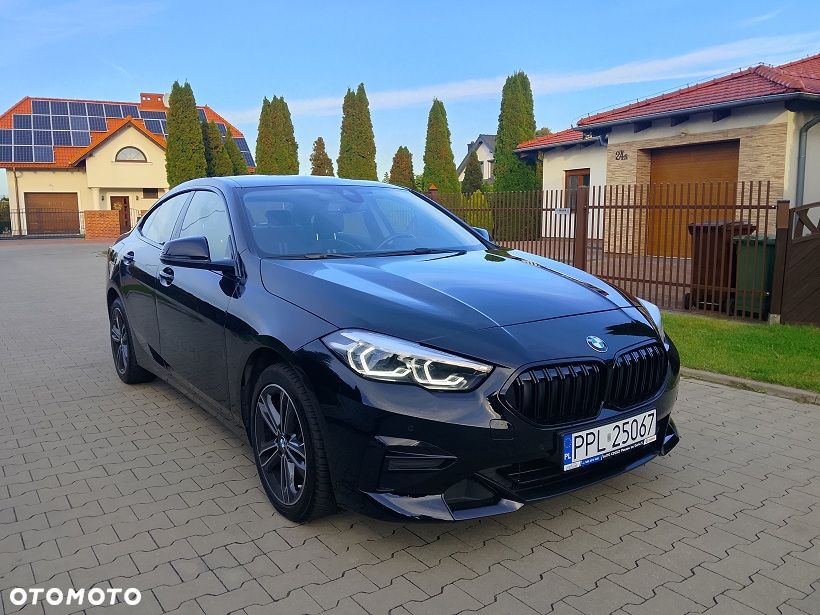 BMW Seria 2 220d Sport-Aut Luxury Line - 7