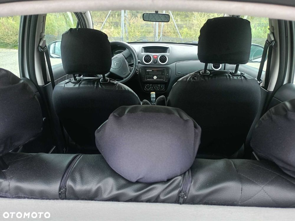 Citroën C3 1.1 Attraction - 9