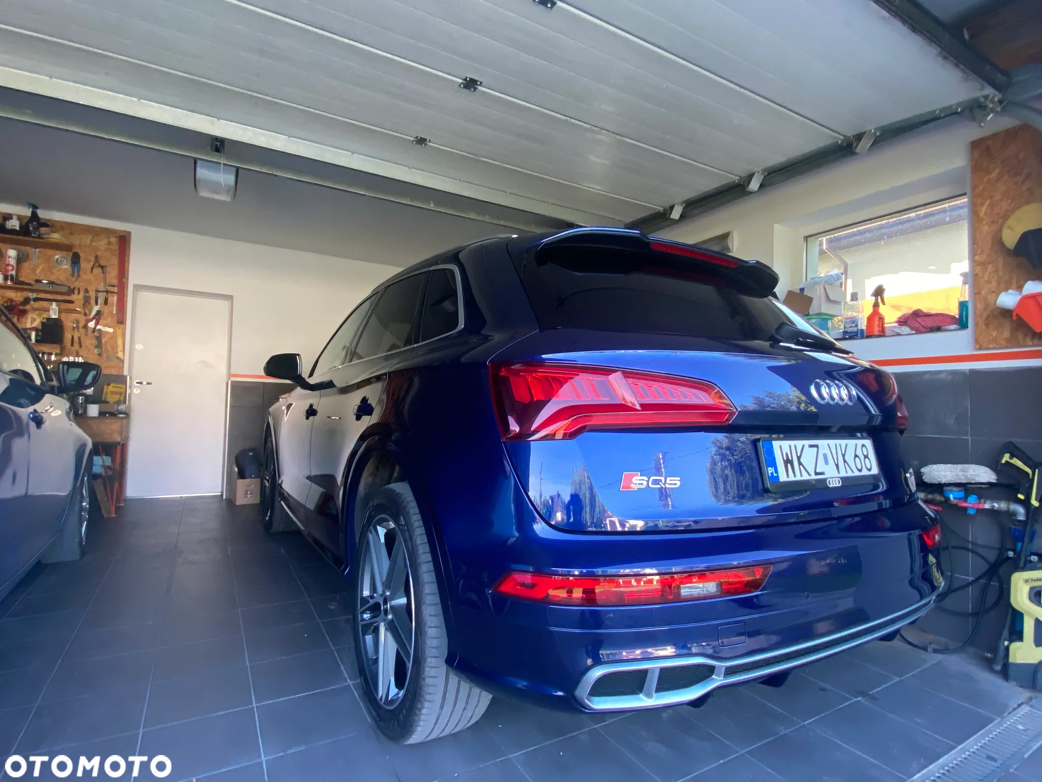 Audi Q5 - 7