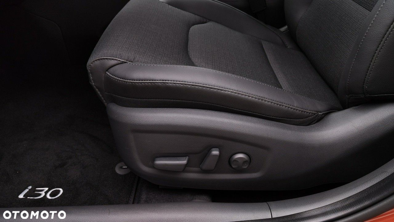 Hyundai i30 - 8