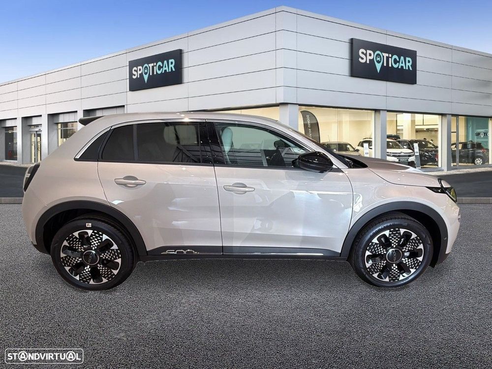 Fiat 600 1.2 Hybrid La Prima - 4