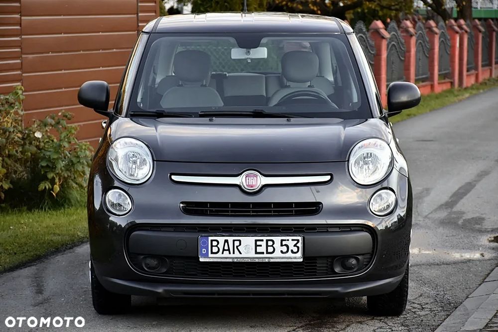Fiat 500L 1.4 16V Connect - 15