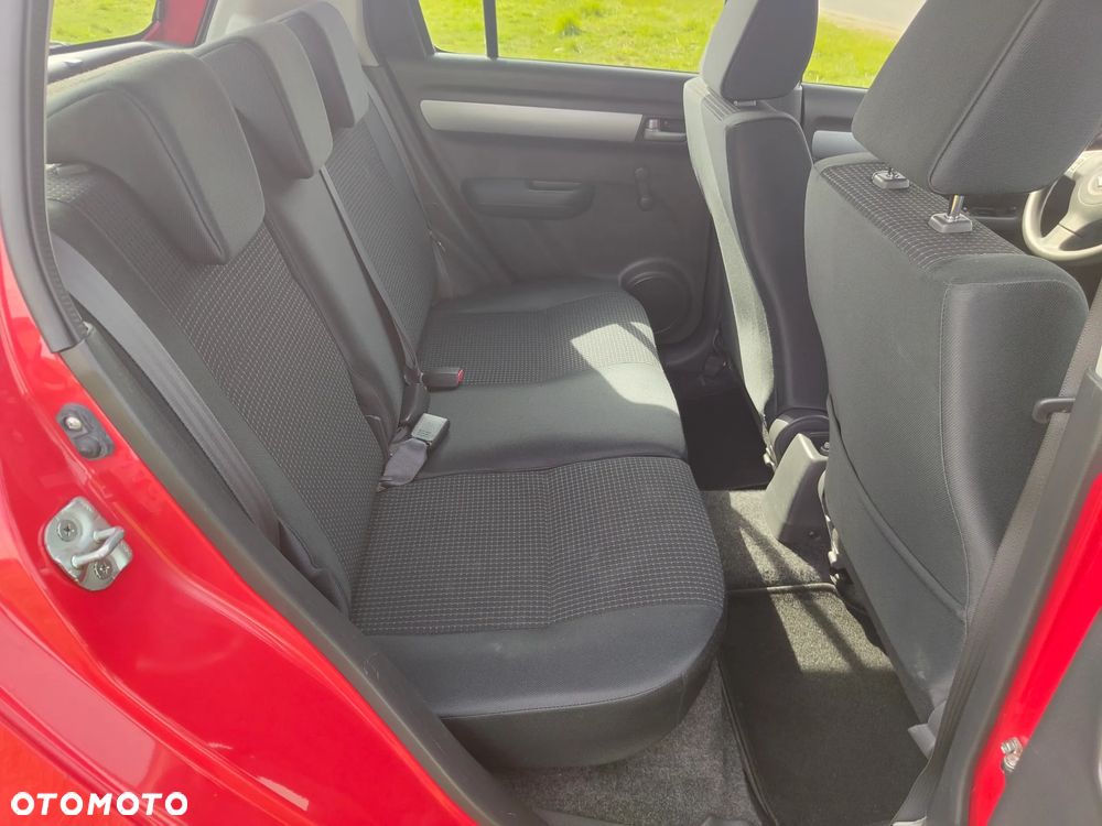 Suzuki Swift 1.3 GS / Premium - 27