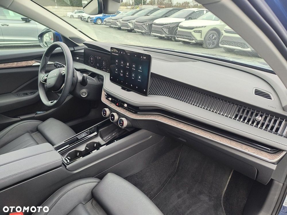 Skoda Superb 2.0 TSI L&K DSG - 40