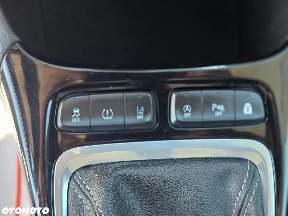 Opel Crossland X 1.5 CDTI Enjoy S&S - 21