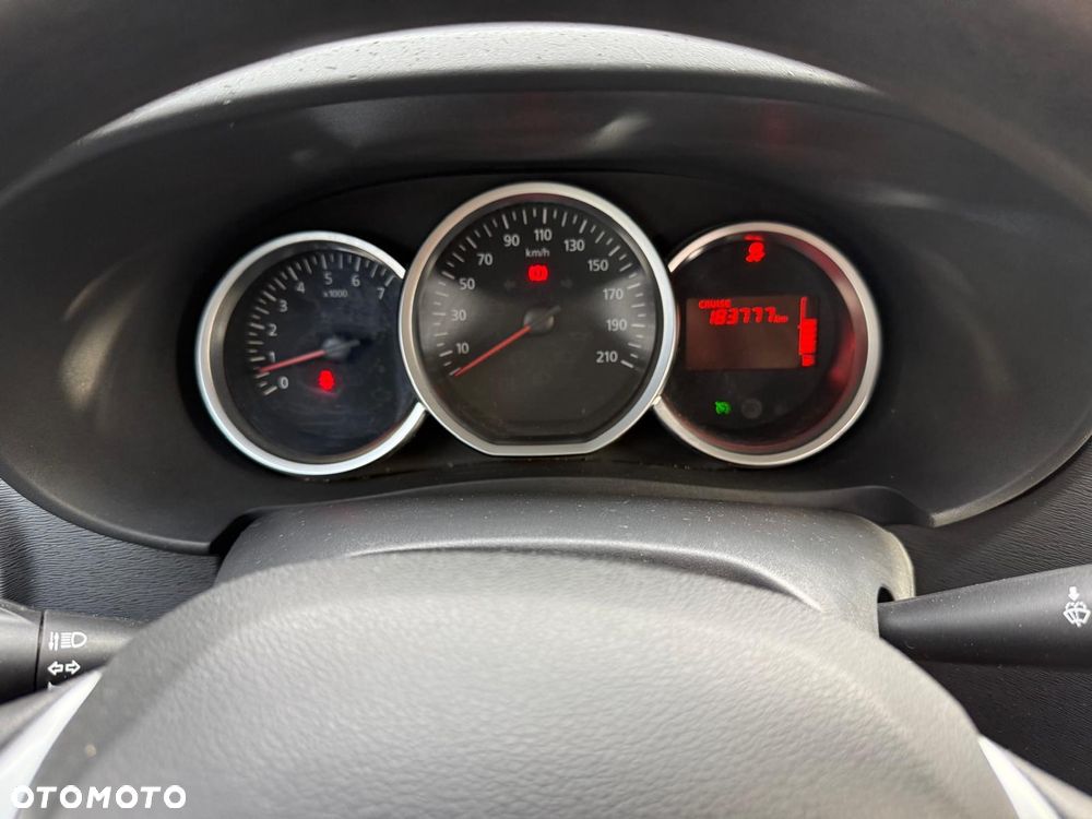 Dacia Lodgy 1.6 SCe Access S&S - 21