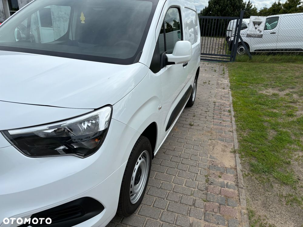 Opel COMBO - 7