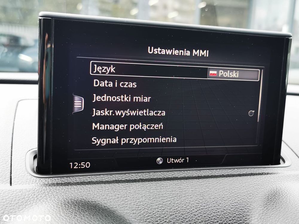 Audi A3 Limousine - 14
