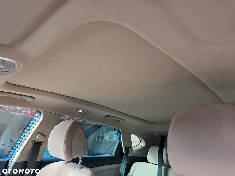 Hyundai Tucson 1.7 CRDI BlueDrive Style 2WD DCT - 16