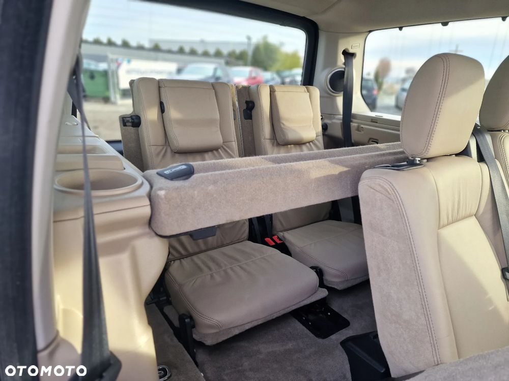 Land Rover Discovery 3.0 TD V6 HSE - 32