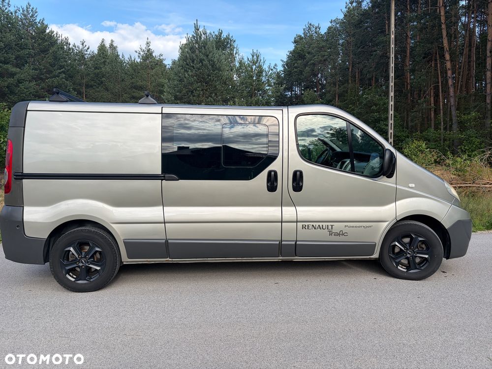 Renault Trafic - 3