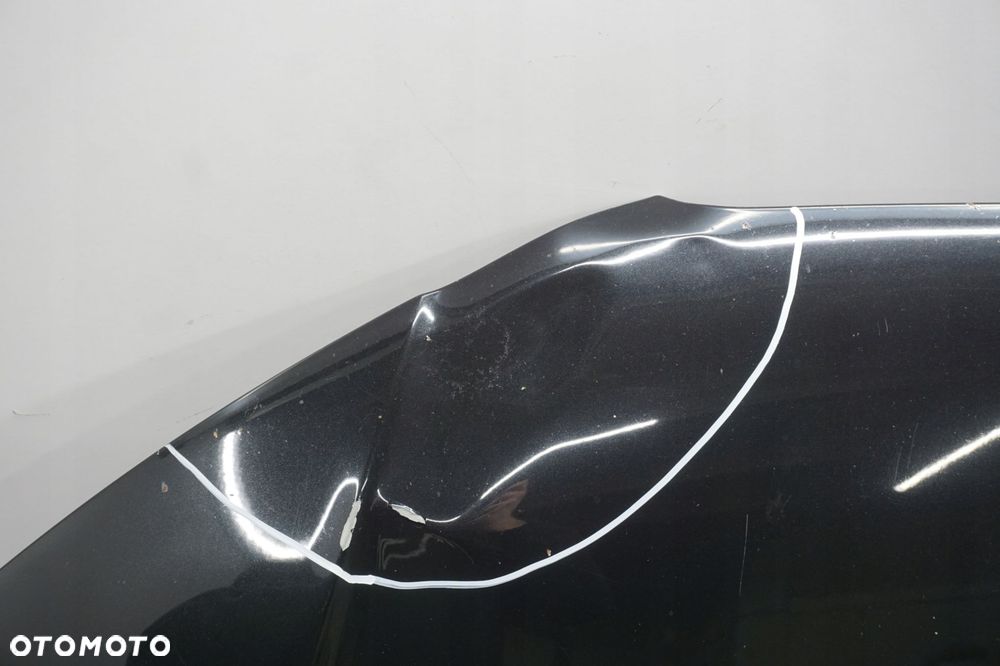 AUDI A4 B8 MASKA LZ9Y - 14