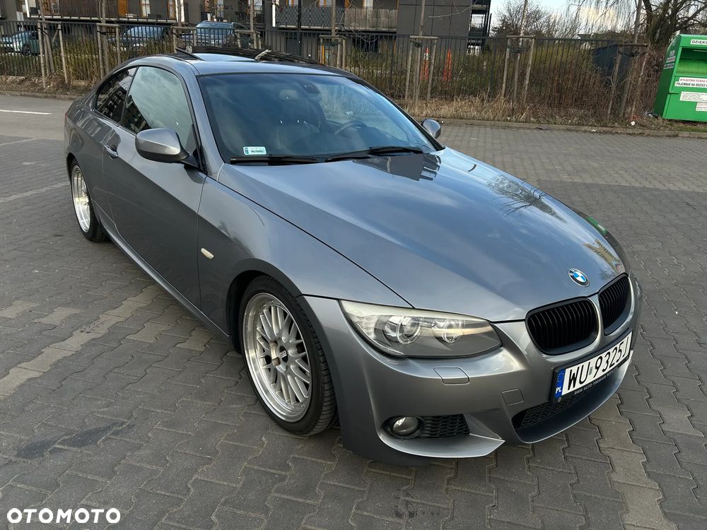BMW Seria 3 - 3