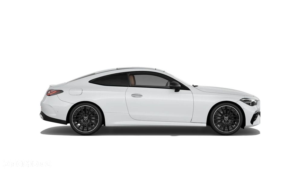 Mercedes-Benz CLE 300 mHEV 4-Matic AMG Line - 6