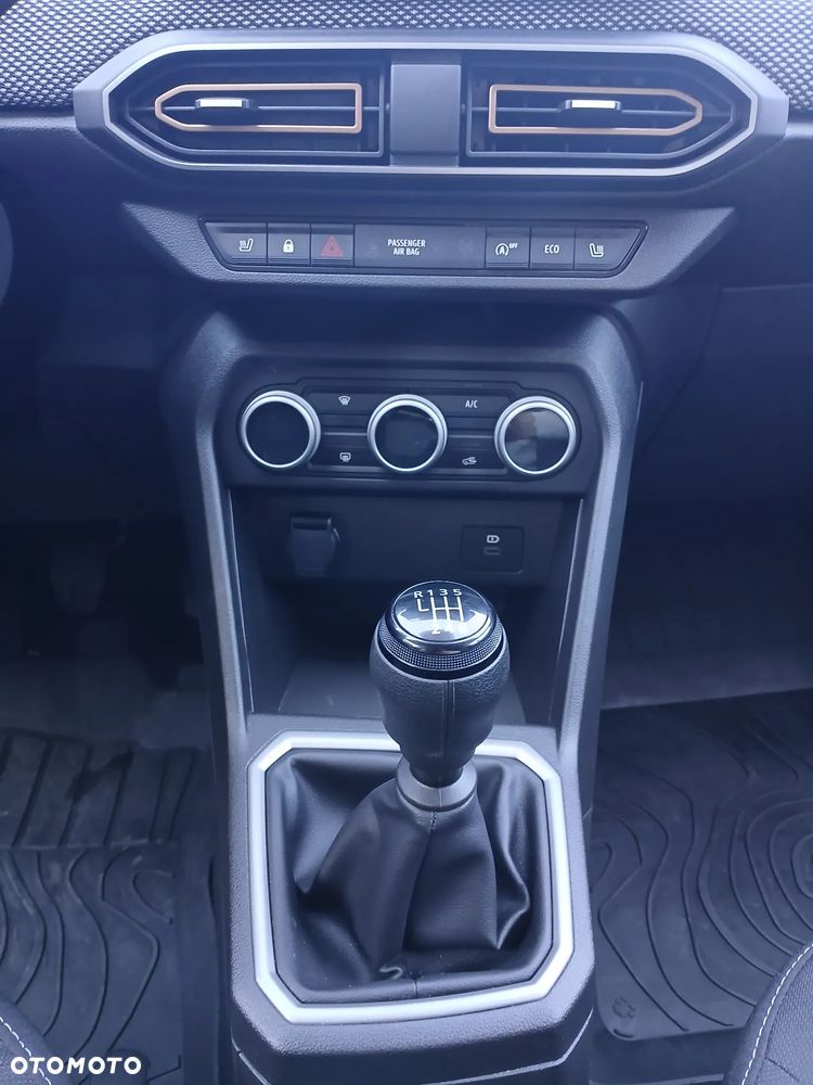 Dacia Sandero Stepway 1.0 TCe Expression - 32