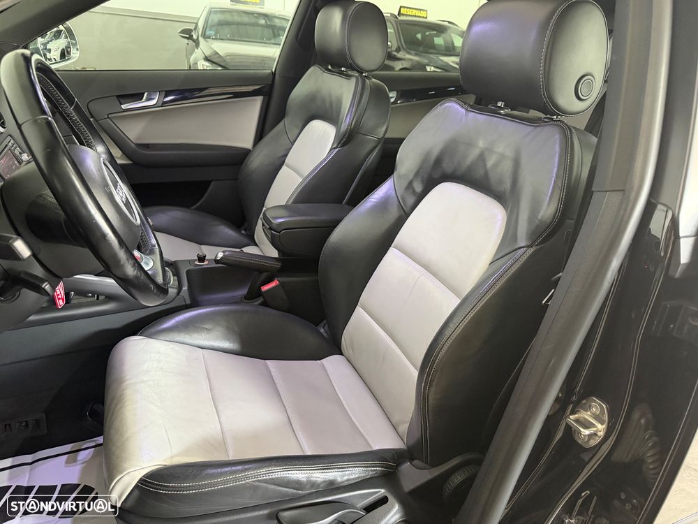 Audi S3 Standard - 13