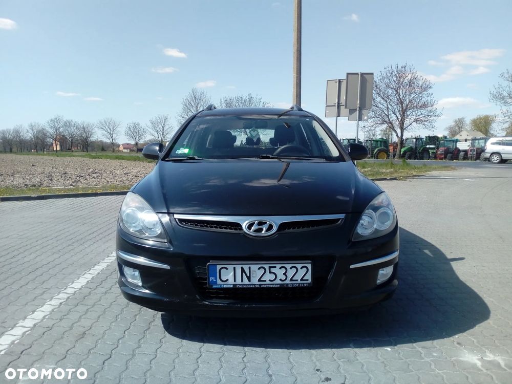 Hyundai i30 1.6 CRDi Comfort - 9