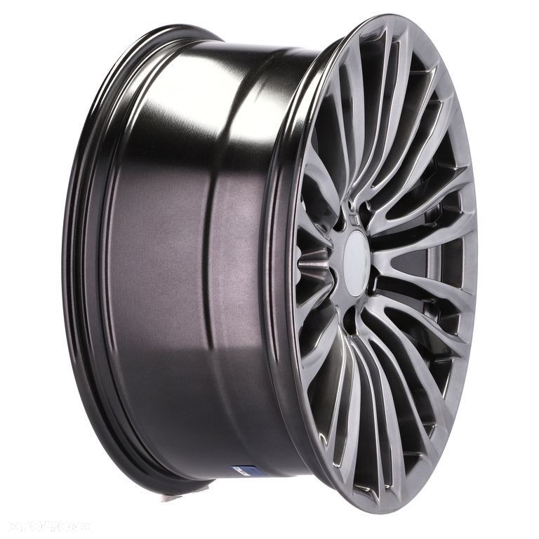 4x Felgi 19 m.in. do BMW 5 f10 f11 3 GT f34 4 F32 F33 F36 6 f06 - XF142 - 7