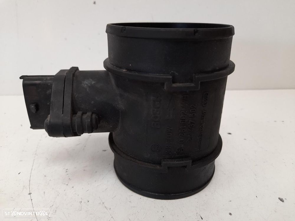 MEDIDOR DE MASSA DE AR OPEL ZAFIRA A LIMUSINA 2004 -24437502 - 1