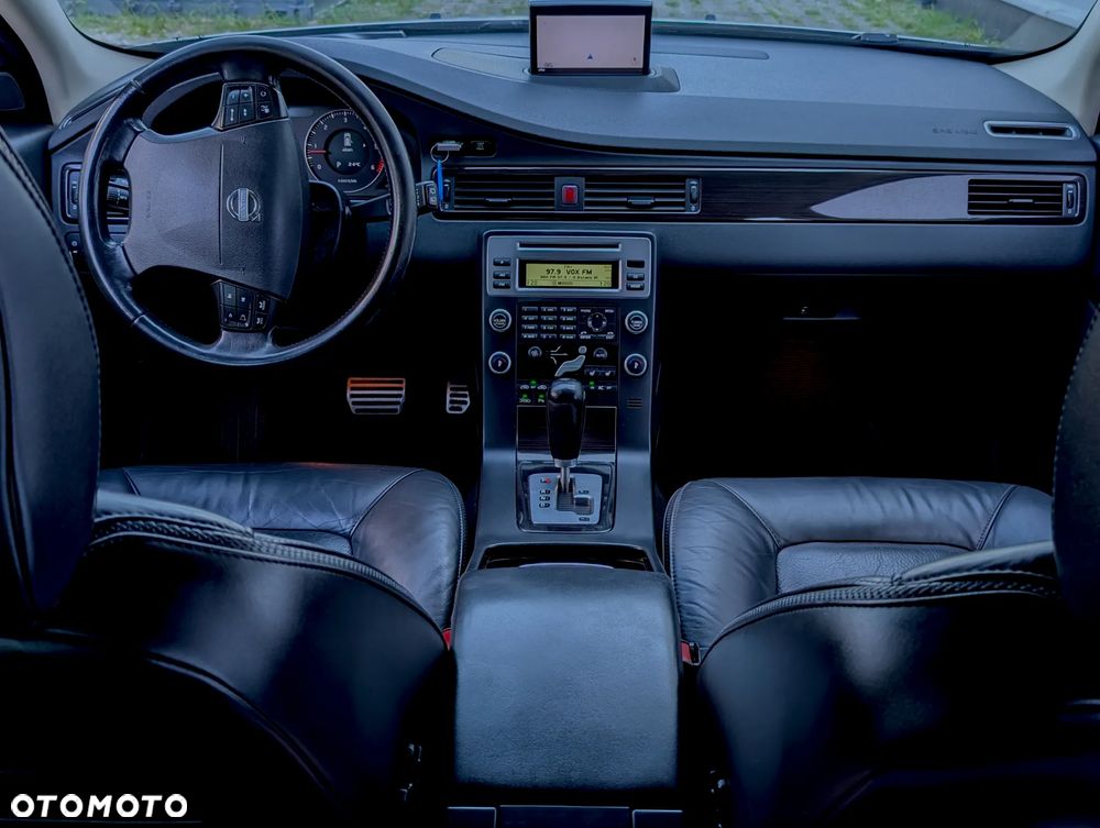 Volvo XC 70 - 17