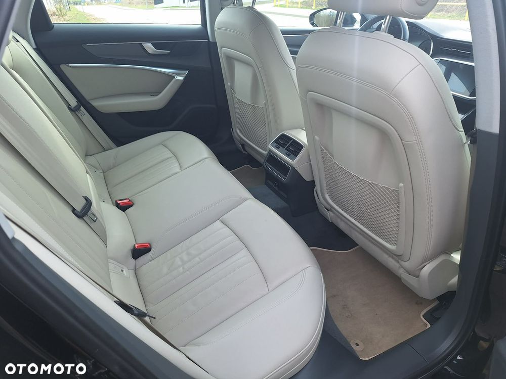 Audi A6 Limousine - 12