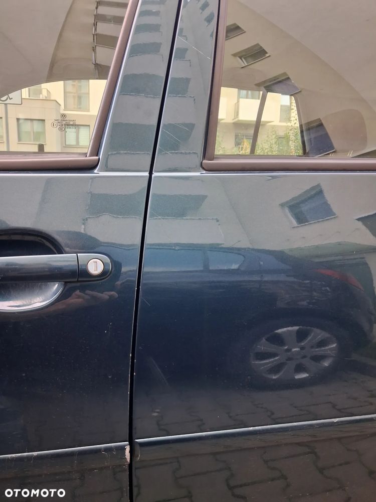 Volkswagen Golf Variant 1.4 Pacific - 21
