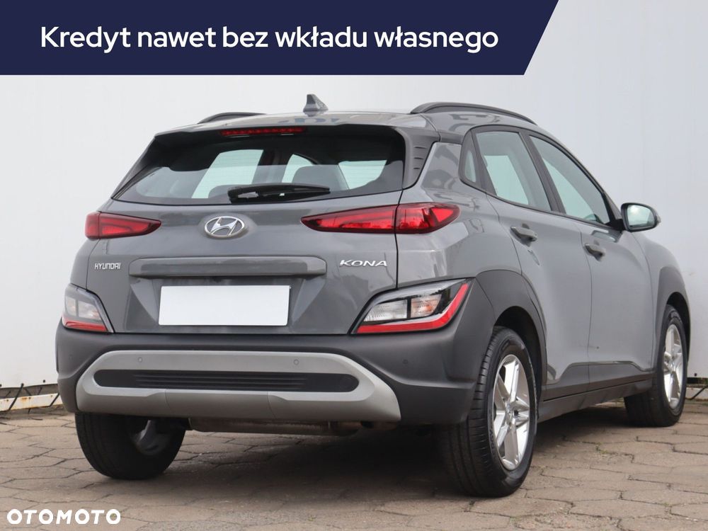 Hyundai Kona - 7