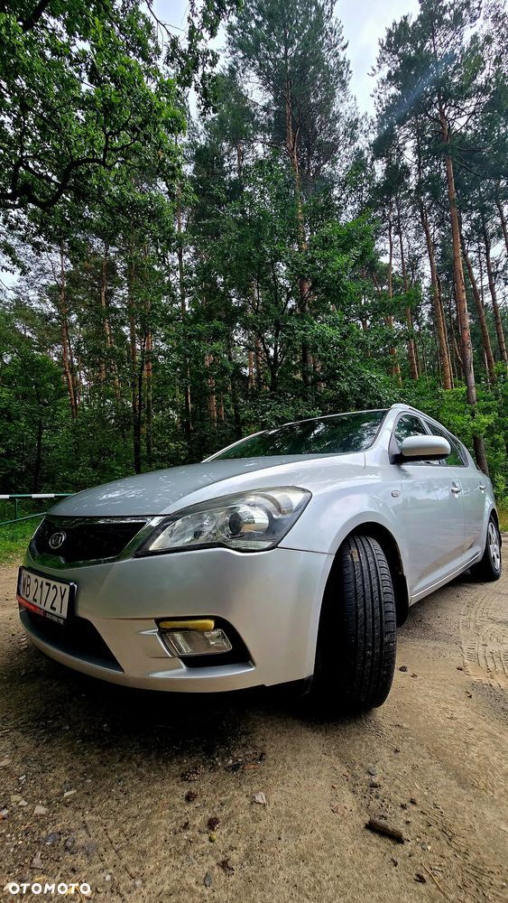 Kia Ceed Cee'd 1.6 Comfort - 5