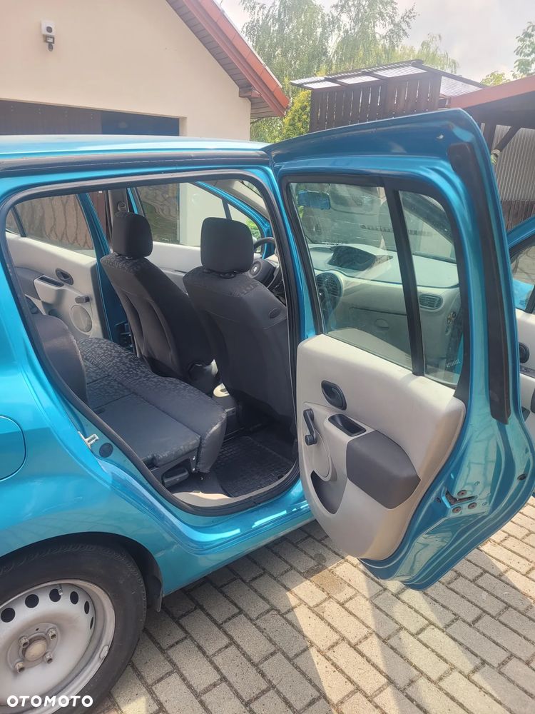 Renault Modus 1.2 16V Authentique - 9