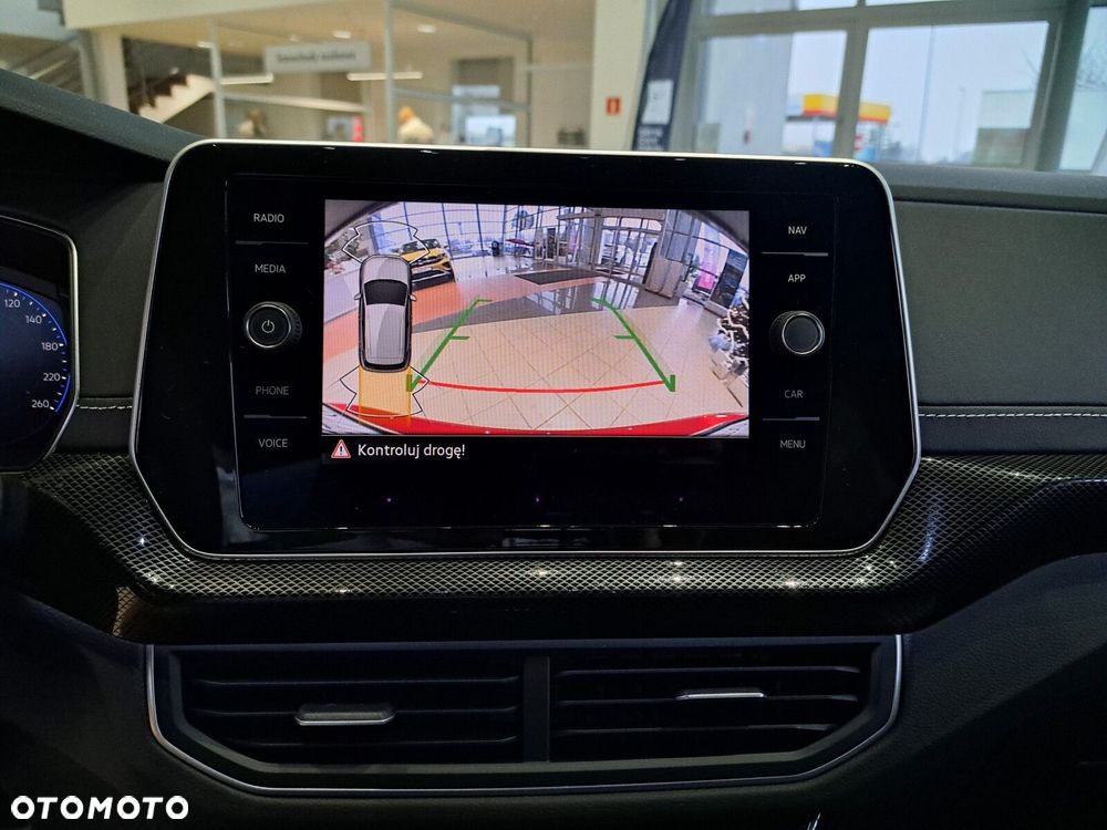 Volkswagen T-Cross 1.5 TSI ACT R-Line Plus DSG - 25