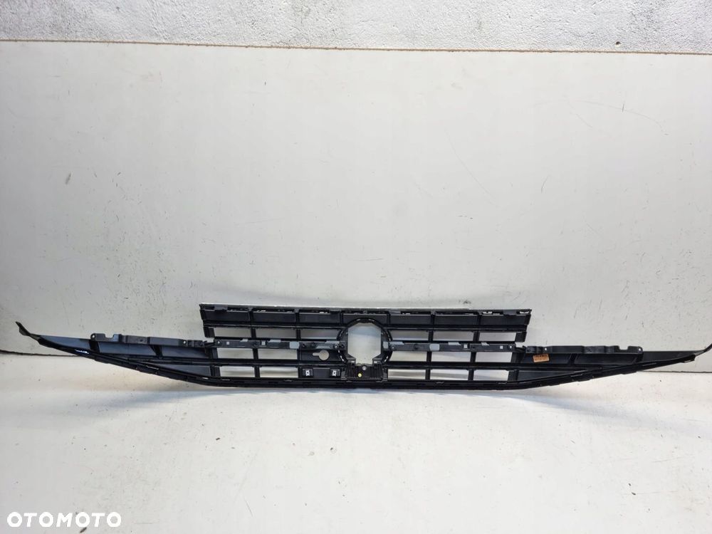 VW Touareg III 3 760 LIFT 23- GRILL ATRAPA ZDERZAKA PRZÓD - 4