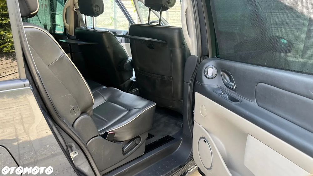 Renault Grand Espace 2.0 Navitech - 10