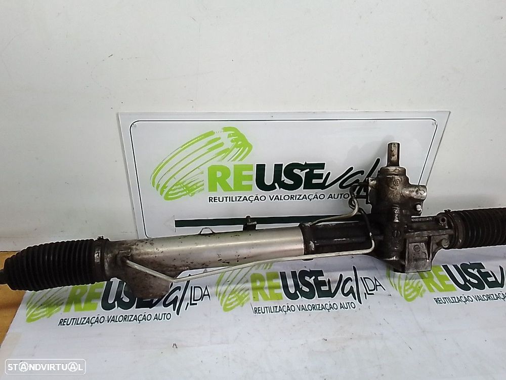 Caixa De Direcção Fiat Scudo (270_, 272_) - 2