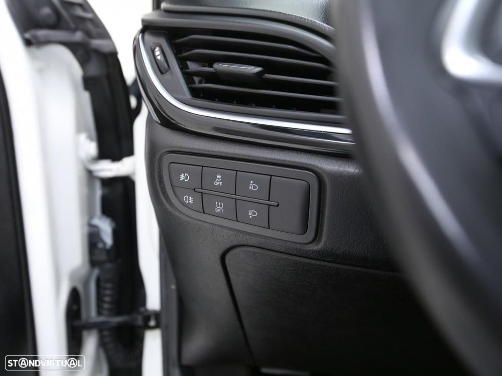 Fiat Tipo 1.3 Multijet Life - 15