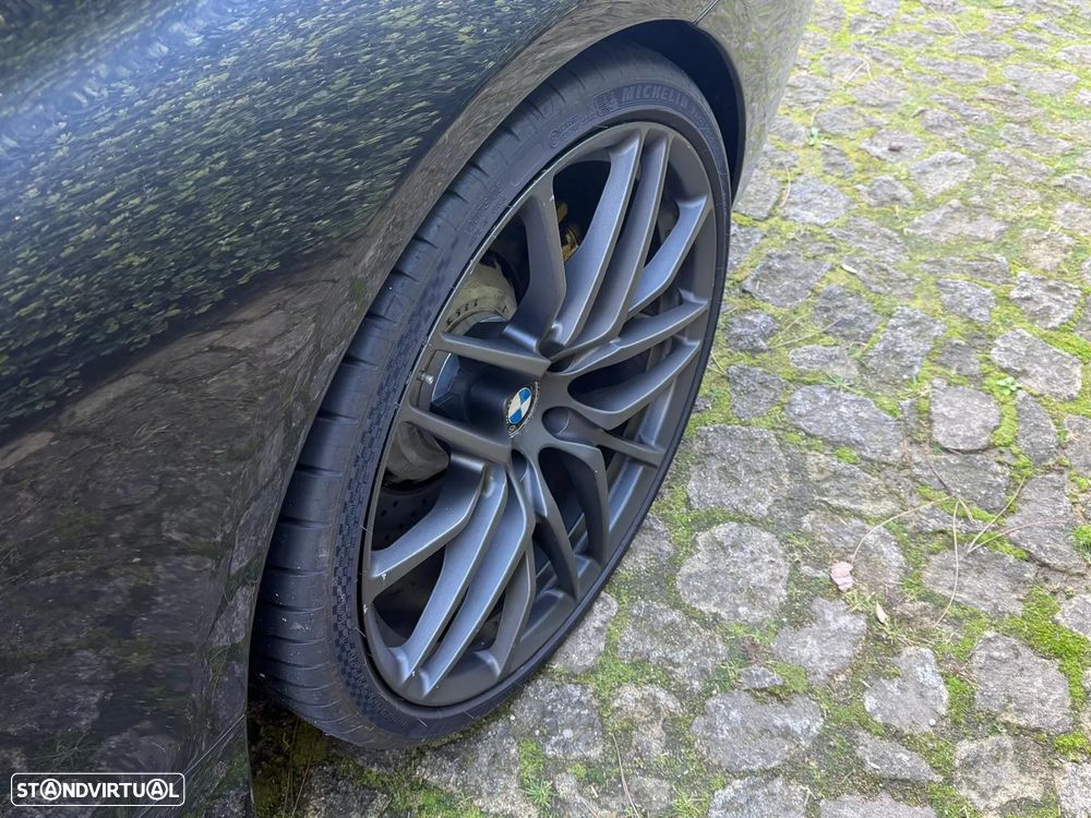 BMW M6 Competition - 23