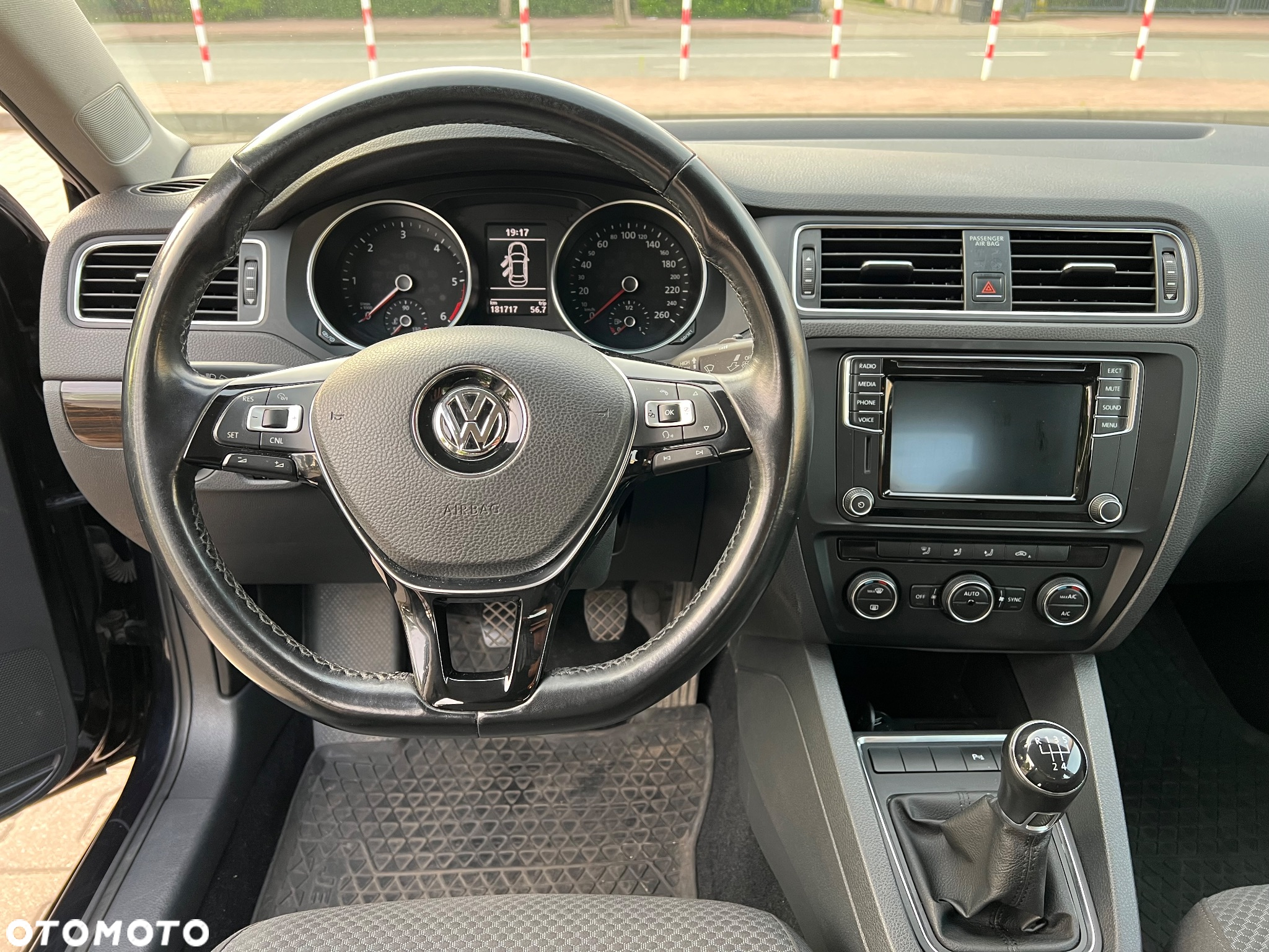 Volkswagen Jetta 2.0 TDI DPF BMT Comfortline - 7