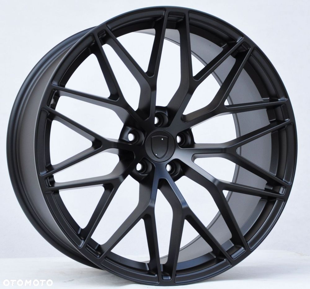 3S1067 BLHM ALUFELGI 21 5x112 DO PORSCHE MACAN - 3